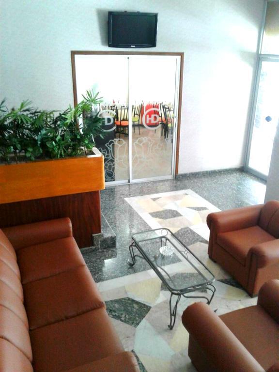 Del Centro Hotel