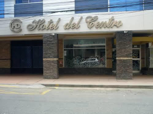 Del Centro Guayaquil