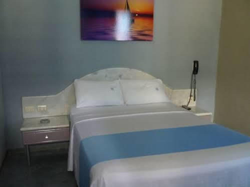 Del Centro 3* Guayaquil