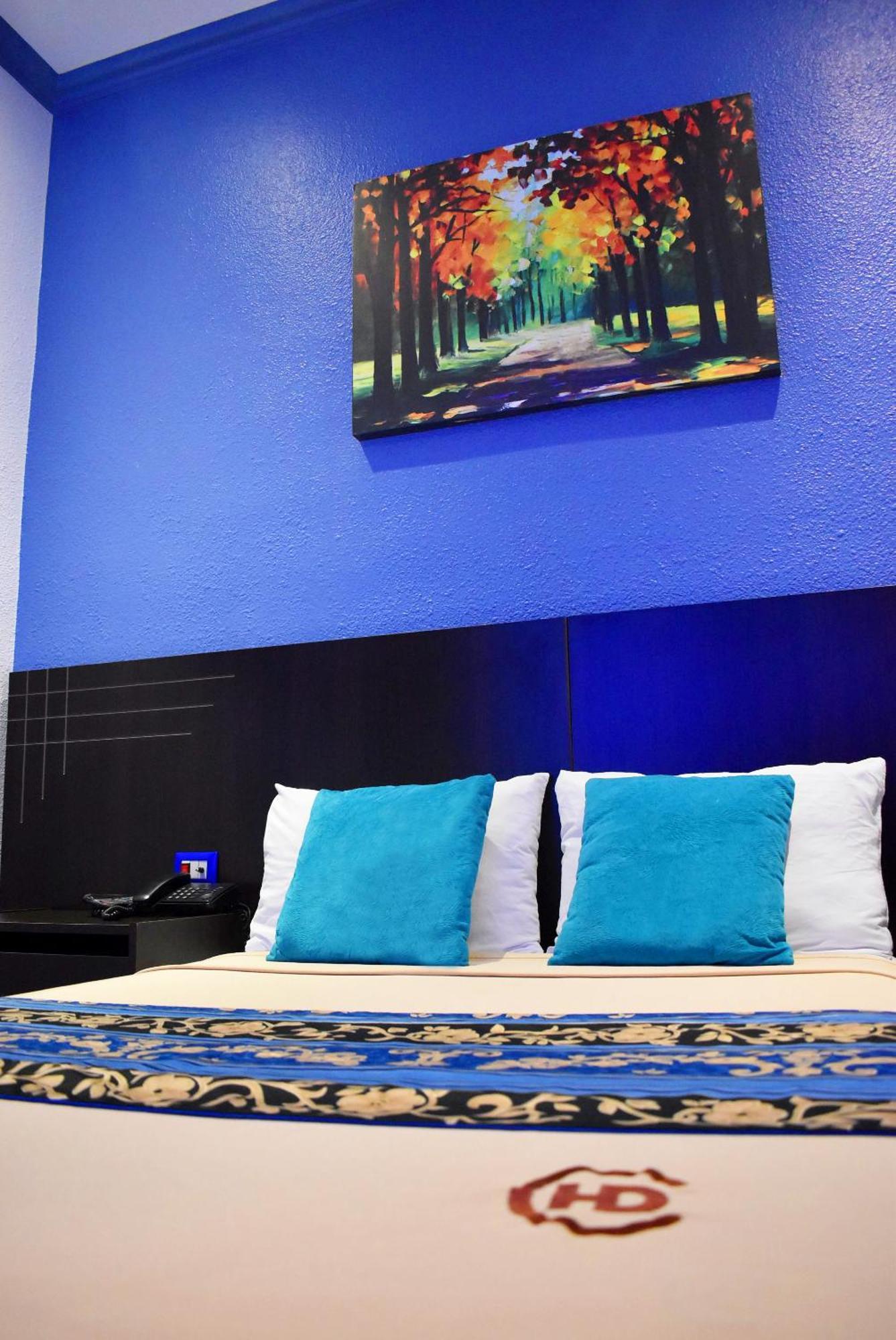 Hotel Del Centro Guayaquil