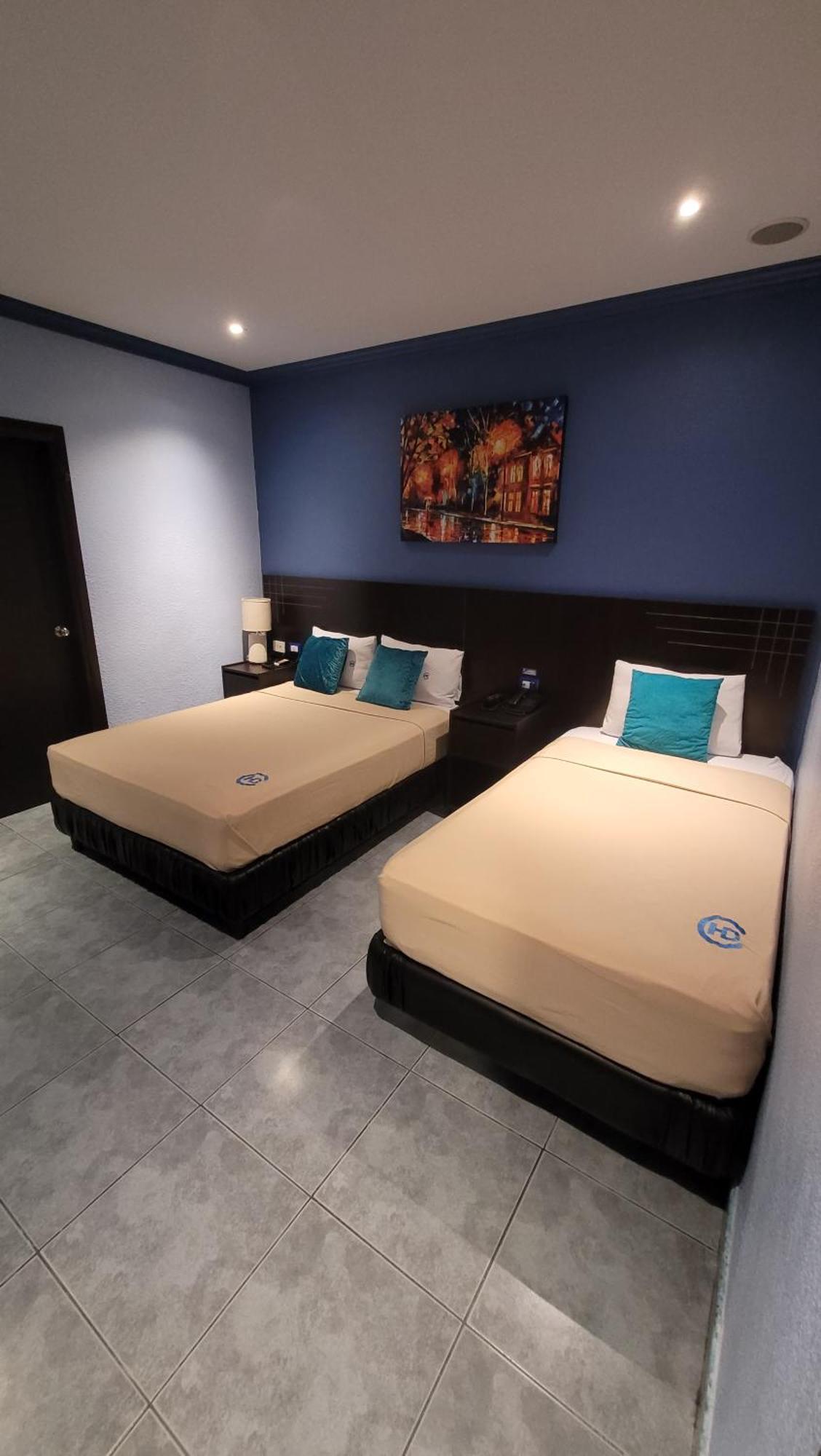 Hotel Del Centro Guayaquil