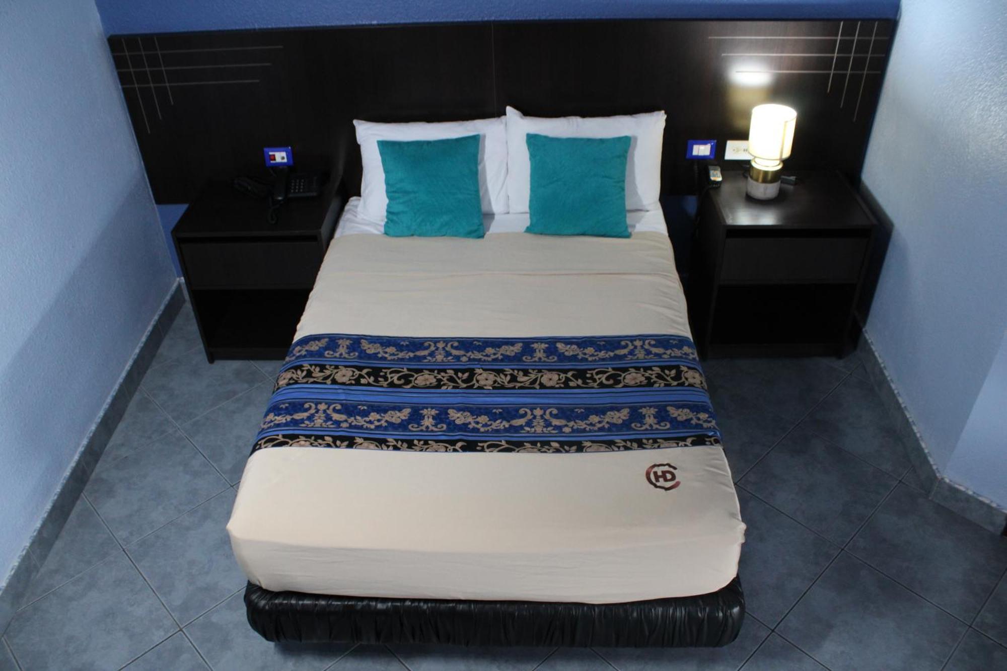 Del Centro Hotel Guayaquil