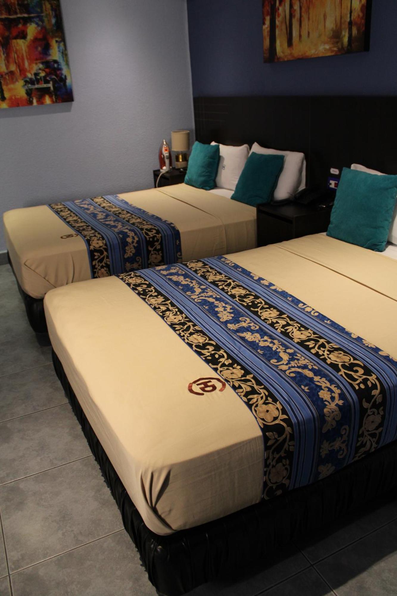 Hotel Del Centro Guayaquil