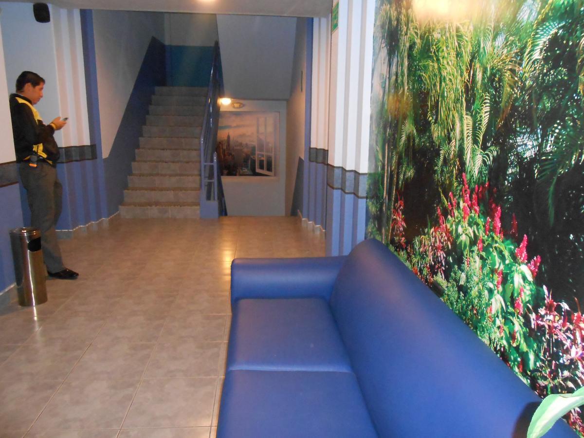 Del Centro Hotel 3*