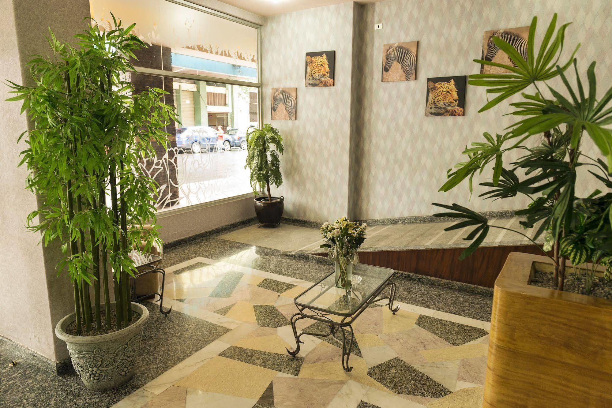 Del Centro 3*